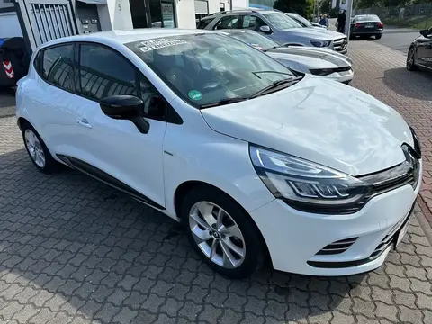 Used RENAULT CLIO Petrol 2018 Ad 