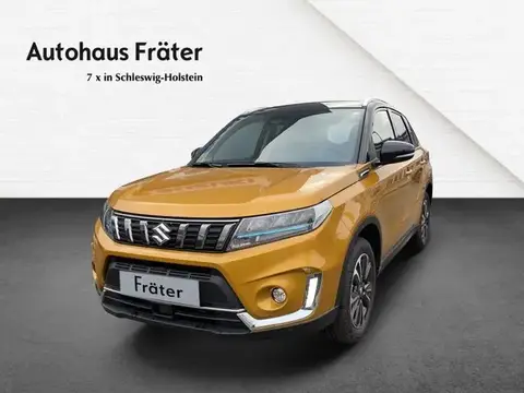 Annonce SUZUKI VITARA Essence 2024 d'occasion 