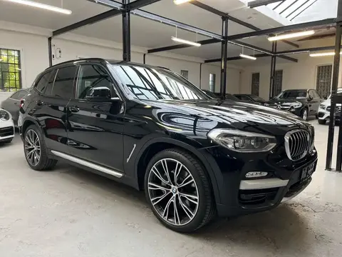 Annonce BMW X3 Diesel 2019 d'occasion 