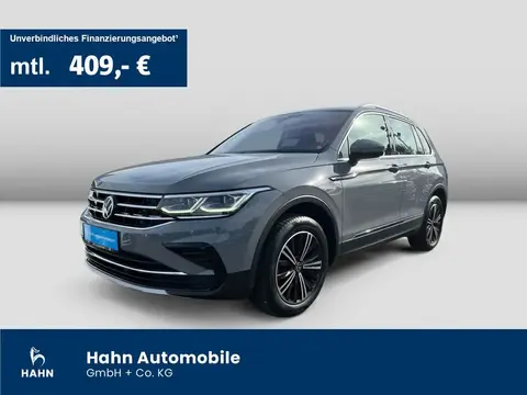 Used VOLKSWAGEN TIGUAN Diesel 2021 Ad 