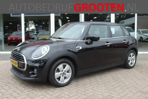 Used MINI COOPER Petrol 2019 Ad 