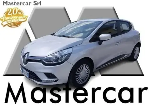 Used RENAULT CLIO Petrol 2019 Ad 