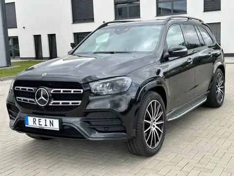 Annonce MERCEDES-BENZ CLASSE GLS Diesel 2024 d'occasion 