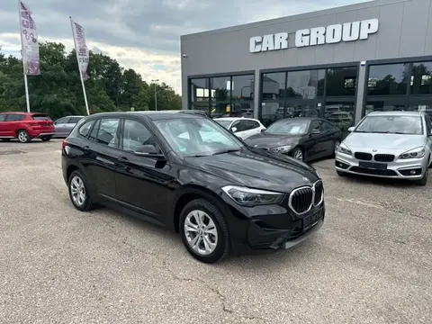 Annonce BMW X1 Hybride 2020 d'occasion Allemagne