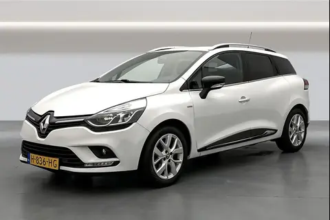 Annonce RENAULT CLIO Essence 2020 d'occasion 