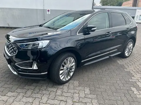 Annonce FORD EDGE Diesel 2019 d'occasion 