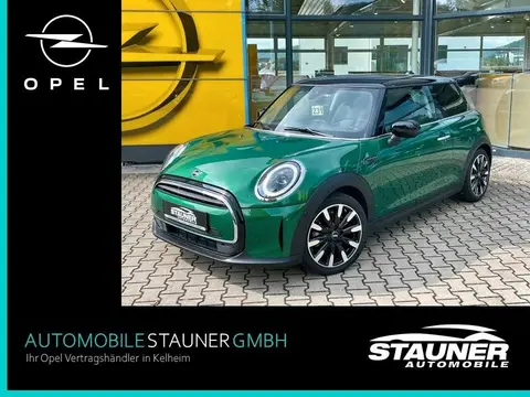 Annonce MINI COOPER Essence 2023 d'occasion 