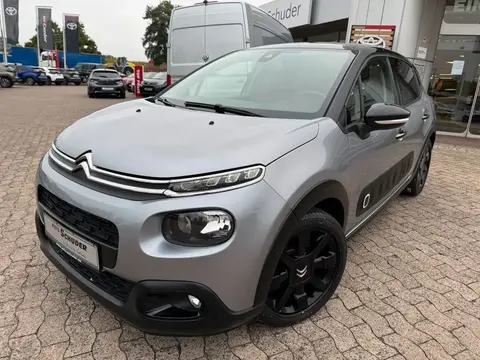 Used CITROEN C3 Petrol 2019 Ad 