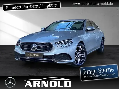 Used MERCEDES-BENZ CLASSE E Diesel 2023 Ad 