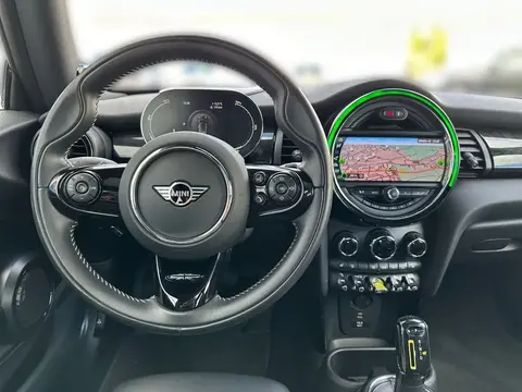 Used MINI COOPER Not specified 2021 Ad 