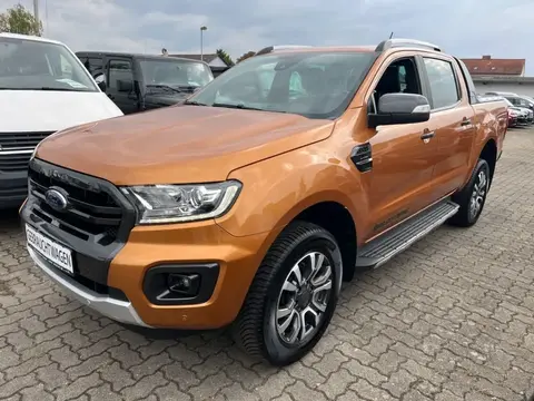 Used FORD RANGER Diesel 2019 Ad Germany