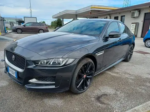 Used JAGUAR XE Diesel 2018 Ad 