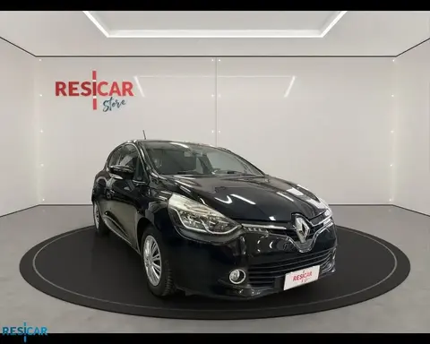 Annonce RENAULT CLIO Diesel 2015 d'occasion 