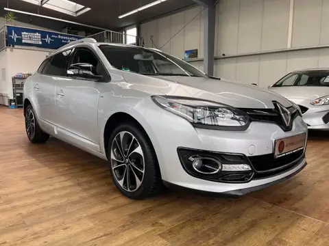 Annonce RENAULT MEGANE Diesel 2016 d'occasion 