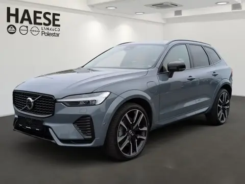 Annonce VOLVO XC60 Hybride 2024 d'occasion 