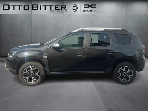 Used DACIA DUSTER Petrol 2019 Ad 