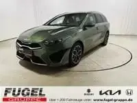 Used KIA CEED Petrol 2024 Ad 