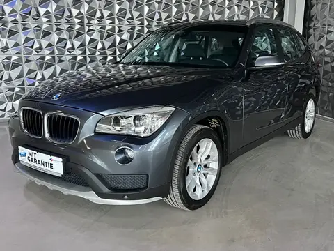 Annonce BMW X1 Essence 2014 d'occasion 