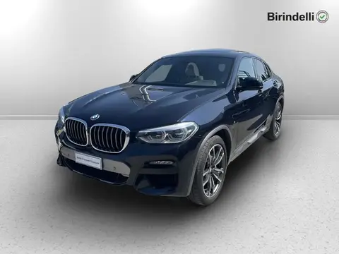 Used BMW X4 Diesel 2020 Ad 