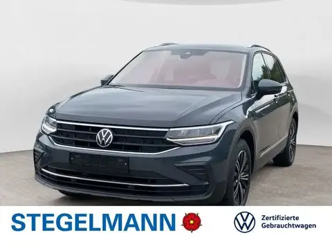 Used VOLKSWAGEN TIGUAN Petrol 2023 Ad 