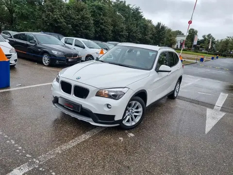 Used BMW X1 Diesel 2014 Ad 