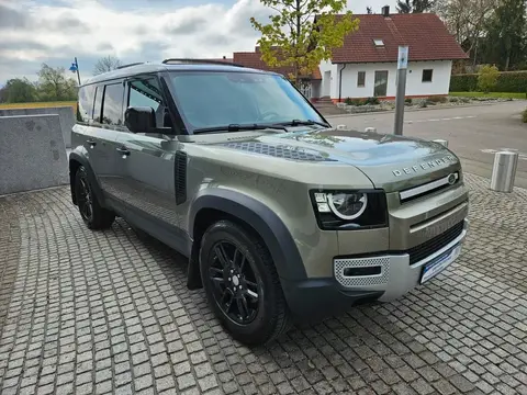 Used LAND ROVER DEFENDER Diesel 2020 Ad 