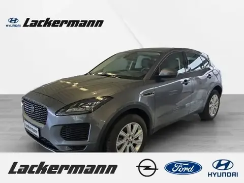 Used JAGUAR E-PACE Diesel 2020 Ad 