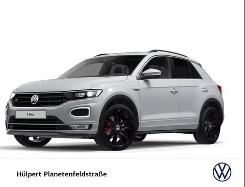 Annonce VOLKSWAGEN T-ROC Essence 2020 d'occasion 