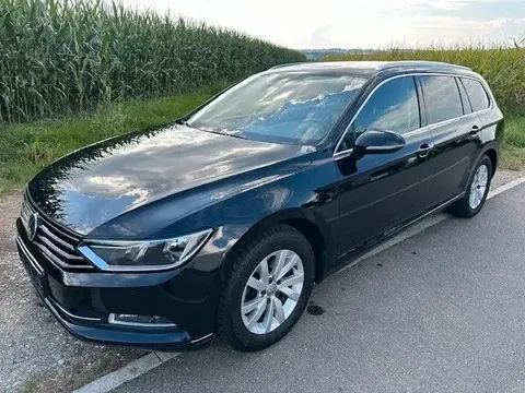 Used VOLKSWAGEN PASSAT Diesel 2019 Ad 