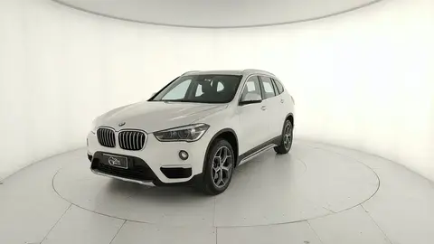 Annonce BMW X1 Diesel 2018 d'occasion 