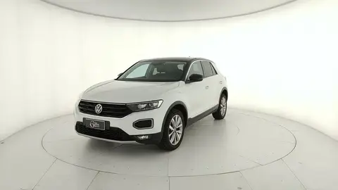 Used VOLKSWAGEN T-ROC Petrol 2021 Ad 