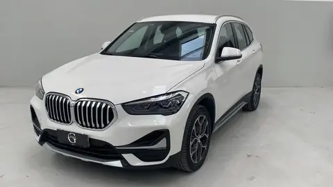 Annonce BMW X1 Diesel 2020 d'occasion 