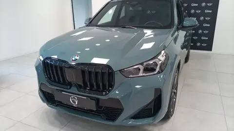 Annonce BMW X1 Hybride 2023 d'occasion 