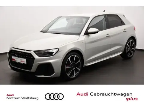 Annonce AUDI A1 Essence 2023 d'occasion 