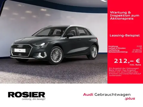 Annonce AUDI A3 Diesel 2023 d'occasion Allemagne