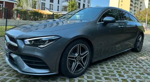 Annonce MERCEDES-BENZ CLASSE CLA Essence 2023 d'occasion 