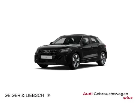 Annonce AUDI Q2 Essence 2023 d'occasion Allemagne