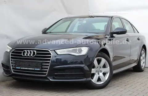 Annonce AUDI A6 Diesel 2017 d'occasion 