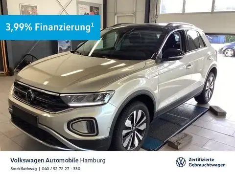 Used VOLKSWAGEN T-ROC Petrol 2023 Ad 