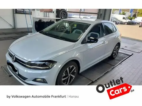 Used VOLKSWAGEN POLO Petrol 2020 Ad 