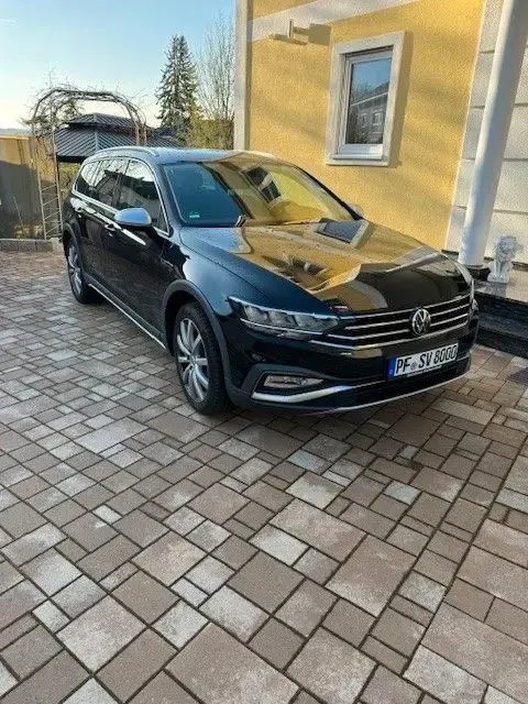 Annonce VOLKSWAGEN PASSAT Diesel 2023 d'occasion 