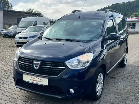 Used DACIA DOKKER Petrol 2017 Ad 