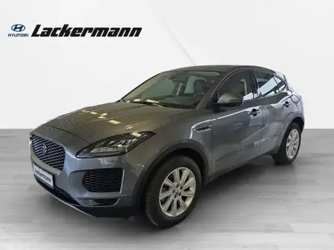 Used JAGUAR E-PACE Diesel 2020 Ad 