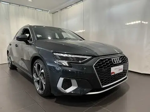 Annonce AUDI A3 Essence 2022 d'occasion 