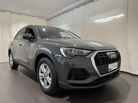 Annonce AUDI Q3 Essence 2019 d'occasion 