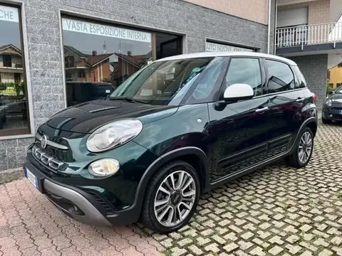 Used FIAT 500L Diesel 2020 Ad 