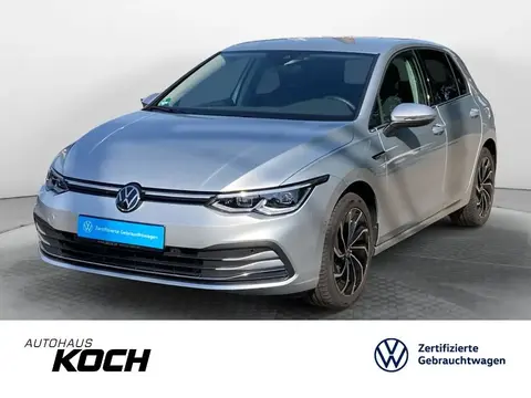 Annonce VOLKSWAGEN GOLF Essence 2023 d'occasion 