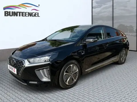 Used HYUNDAI IONIQ Hybrid 2020 Ad 