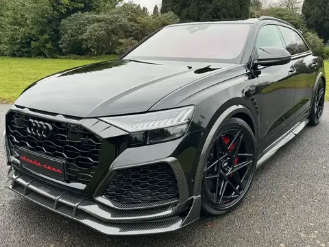 Used AUDI RSQ8 Petrol 2023 Ad 