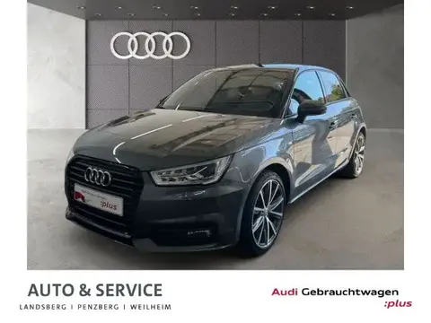 Used AUDI A1 Diesel 2018 Ad 